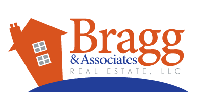 Bragg and Associates Logo